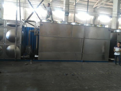 封閉式冷卻塔在夏季要怎么維護(hù)呢？