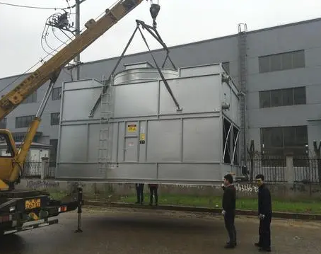 閉式冷卻塔廠家特菱空調(diào)服務優(yōu)勢有什么