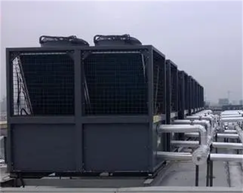 組合式空調機組,立柜式空調機組,制冷機組,冷卻塔有什么區(qū)別呢？