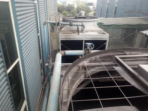 冷卻塔維護保養(yǎng)有哪些方面的內(nèi)容