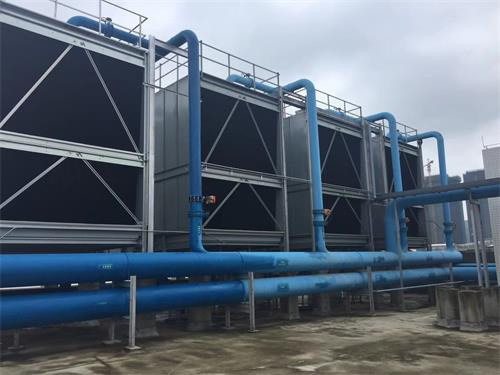 玻璃鋼冷卻塔安裝安全情況說(shuō)明,玻璃鋼冷卻塔安裝驗(yàn)收規(guī)范