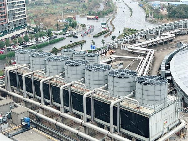 冷卻塔霧化噴頭(冷卻塔旋轉(zhuǎn)噴頭)