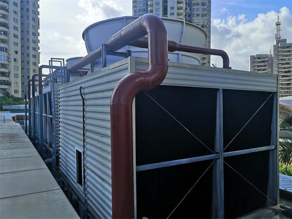 冷卻塔節(jié)能改造好處多(冷卻塔節(jié)能措施)