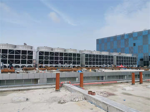 冷卻塔防腐施工方案(電廠冷卻塔防腐)