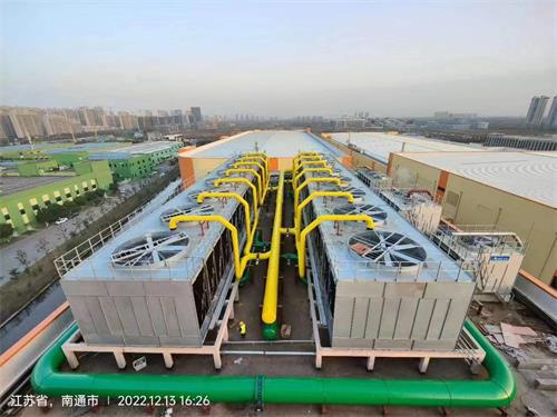 冷卻塔水泵型號(冷卻塔型號及規(guī)格)