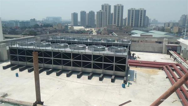 玻璃鋼冷卻塔重點(diǎn)檢查內(nèi)容包括哪些？-工業(yè)冷卻塔工程一站式解決方案,玻璃鋼冷卻塔原理