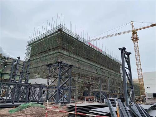 冷卻塔橫流(冷卻塔橫流式供應(yīng))