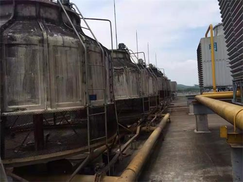 冷卻塔環(huán)保(冷卻塔噪音環(huán)保規(guī)定是多少)