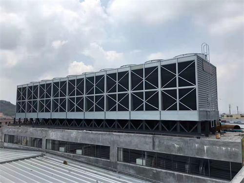 冷卻塔維修價格(冷卻塔維修聯(lián)系方式)