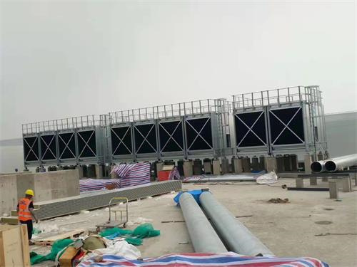 方形冷卻塔出現(xiàn)漂水現(xiàn)象處理方法(冷卻塔液位顯示異常)