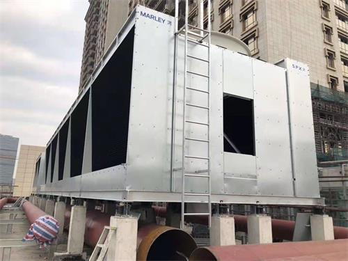 冷卻塔降噪技術(shù)(深圳冷卻塔降噪)