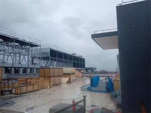 涼水塔電機(jī)的使用知識,涼水塔電機(jī)型號