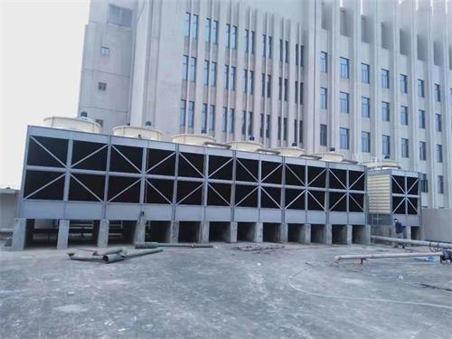 冷卻塔表面如何進行防腐處理,冷卻塔如何計算