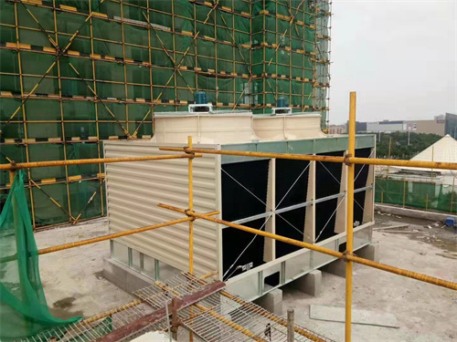 玻璃鋼冷卻塔廠(chǎng)家介紹冷卻塔進(jìn)出水溫差控制標(biāo)準(zhǔn)?(吉林高溫型玻璃鋼冷卻塔定制)