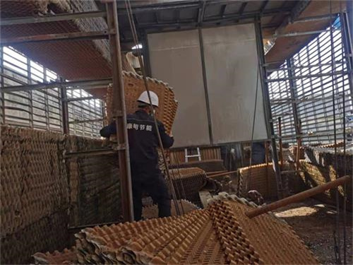 冷卻塔名牌(冷卻塔風(fēng)機(jī)廠家十大名牌)