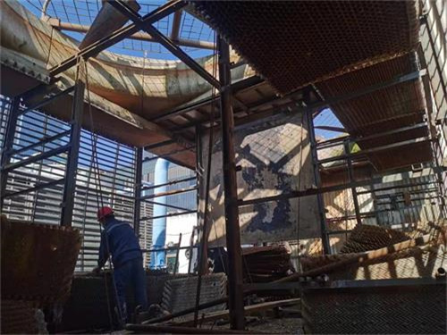 溫度對(duì)冷卻塔選型有什么影響？-工業(yè)冷卻塔工程一站式解決方案,冷卻塔選型樣本