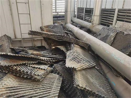 工業(yè)冷卻塔安裝基礎位置的選擇要求(工業(yè)冷卻塔循環(huán)水管道安裝視頻)