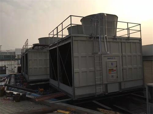 冷卻塔逆流(冷卻塔逆流式哪個好)