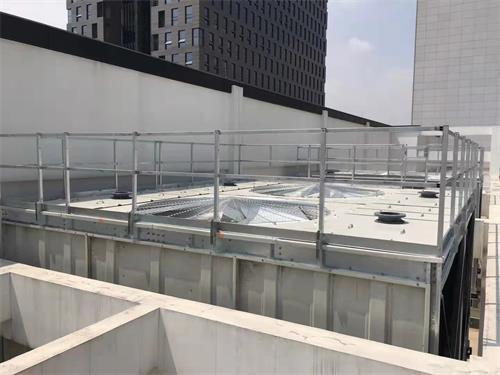 冷卻塔工作運(yùn)行一段時(shí)間后需要檢查的地方(冬季冷卻塔是否運(yùn)行)