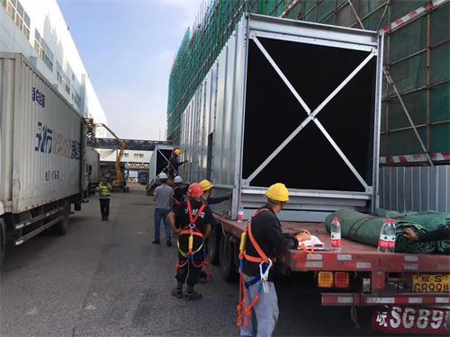 冷卻塔廠家價格(方形冷卻塔廠家價格)