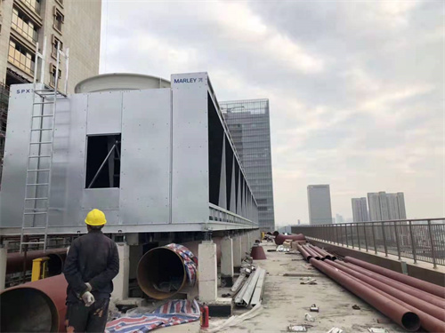 鄭州玻璃鋼冷卻塔正常運(yùn)轉(zhuǎn)時(shí)需檢查事項(xiàng),玻璃鋼冷卻塔裂縫修復(fù)