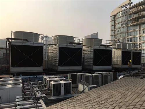 如何選擇合適的冷卻塔廠家(開式冷卻塔品牌排名)