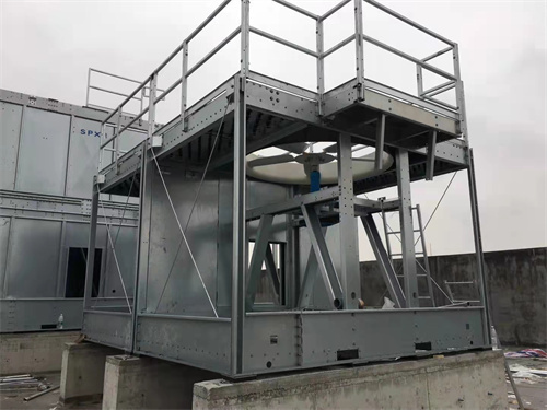 涼水塔損失水量如何計算,涼水塔補水量計算