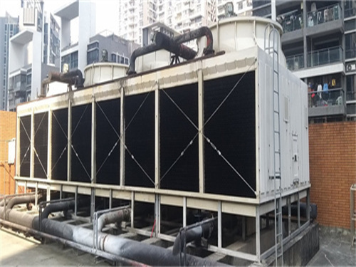 冷卻塔風(fēng)機減速機(冷卻塔風(fēng)機減速機)