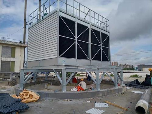 冷卻塔理論知識需要大家詳細(xì)閱讀(冷卻塔基本知識)