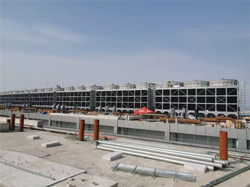 冷卻塔的特點及保養(yǎng)方法(冷卻塔保養(yǎng)的正確方法)