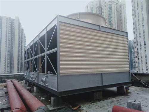 你知道冷卻塔降溫的原理與取決因素有哪些嗎?(閉式冷卻塔降溫不好的原因是什么)