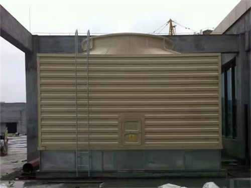 閉式冷卻塔工作原理有哪些(閉式冷卻塔降溫效果好不好)(閉式冷卻塔廠家)