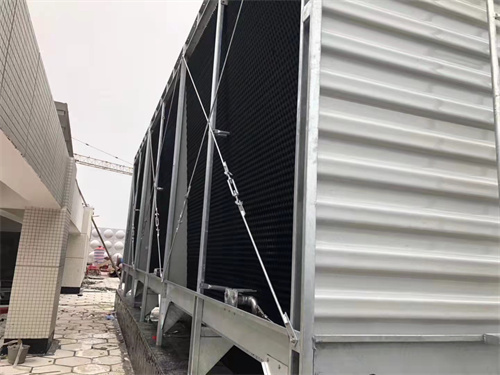 冷卻塔在工作時(shí)有哪些需要注意事項(xiàng)?看了你就知道(閉式冷卻塔設(shè)計(jì)注意事項(xiàng))