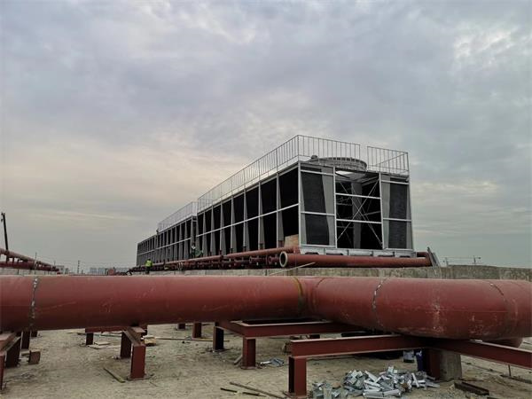 冷卻塔降噪工程整改(冷卻塔降噪公司)