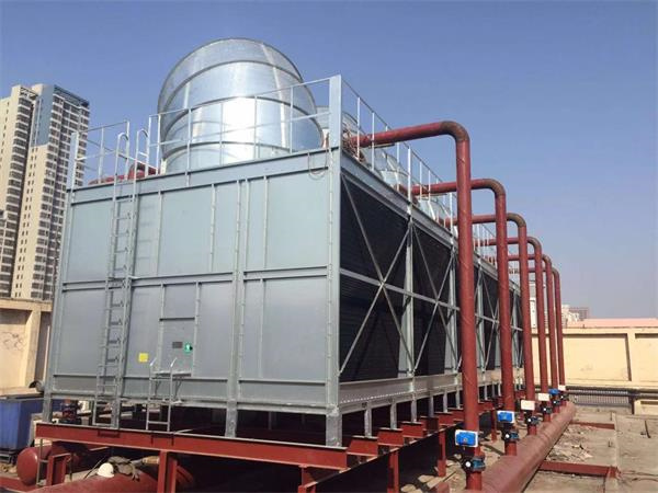 工業(yè)冷卻塔有哪些改進(jìn)點(diǎn),華信工業(yè)冷卻塔