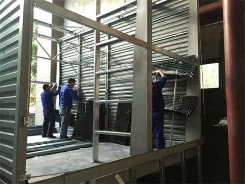 冷卻塔缺點(diǎn)(無(wú)填料冷卻塔缺點(diǎn))