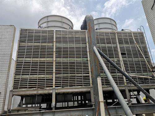 冷卻塔熱量(冷卻塔換熱量計(jì)算公式)