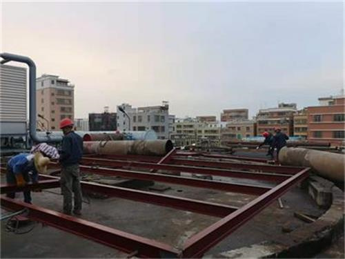 哈爾濱冷卻塔廠家淺析玻璃鋼冷卻塔的工作原理及優(yōu)勢(哈爾濱冷卻塔廠家)