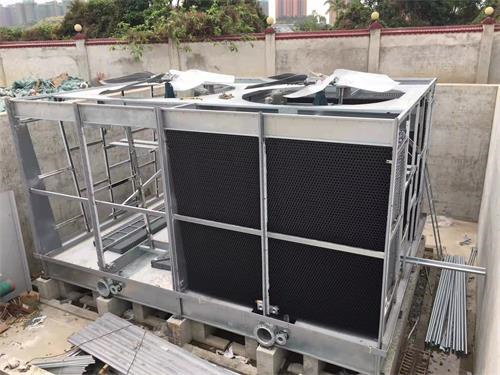 冷卻塔逆流區(qū)別(橫流冷卻塔與逆流冷卻塔區(qū)別)