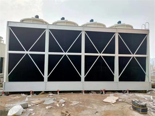 玻璃鋼冷卻塔進(jìn)出水溫差控制標(biāo)準(zhǔn),玻璃鋼冷卻塔參數(shù)