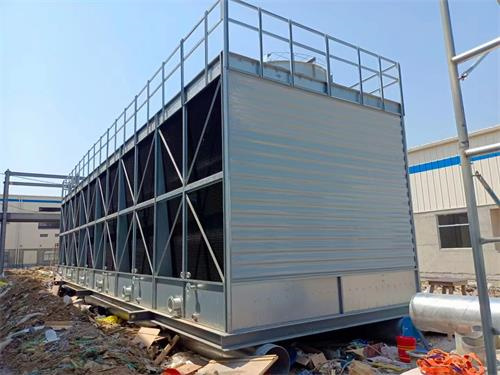 涼水塔在現(xiàn)實(shí)生活有哪些應(yīng)用