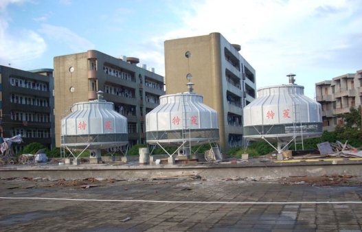 特菱冷卻塔 特菱冷卻塔