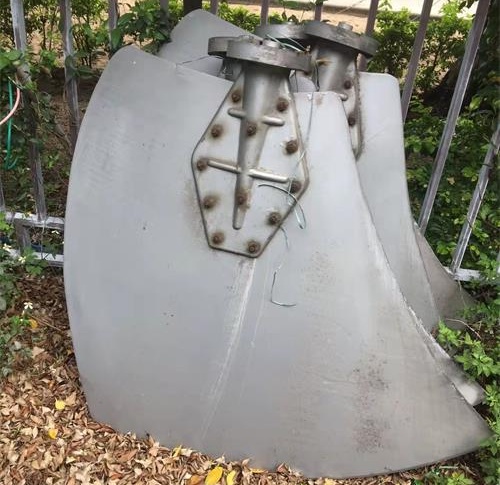 超靜音冷卻塔風(fēng)機(jī) 超靜音冷卻塔風(fēng)機(jī)