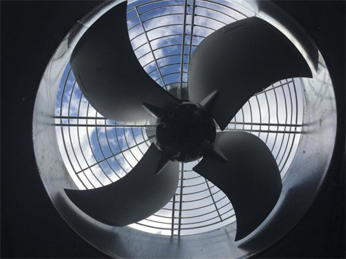 閉式冷卻塔維修改造 閉式冷卻塔維修改造